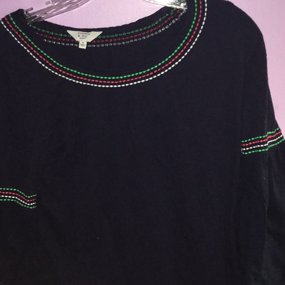 Blouse - Picture 2 of 2